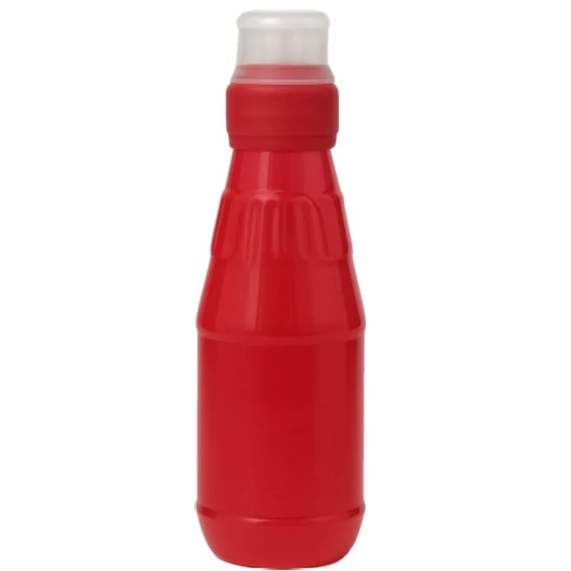 عبوة بلاستيكية طويلة فاخرة (Tall) 150 مل، موديل MT-1023