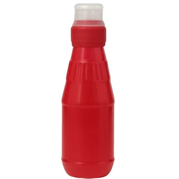 عبوة بلاستيكية طويلة فاخرة (Tall) 150 مل