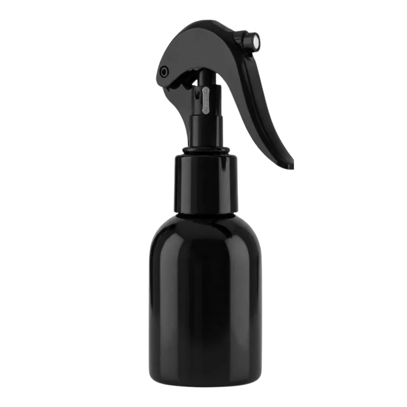 Grip-Design Plastic Trigger Sprayer Bottle, 100 ml, model MC-1035